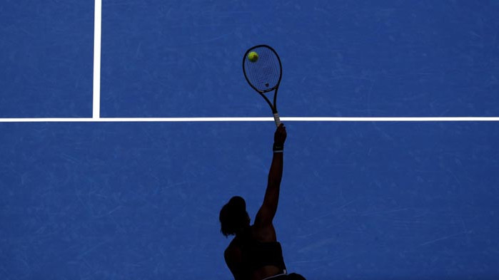 Без квалификации и смесени двойки на Ю Ес Оупън