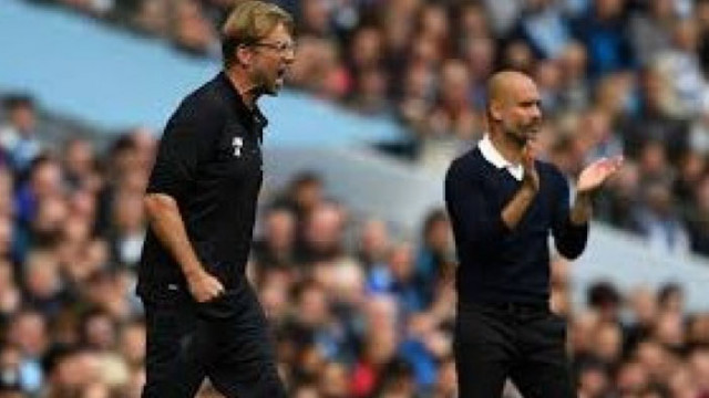 Гуардиола и Тухел подкрепиха Клоп, отказват да пускат националите си