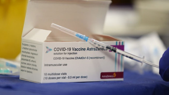 Журналист: Случаят с ваксината на „АстраЗенека“ беше политизиран