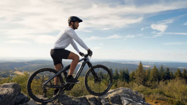 Porsche eBike Sport, eBike Cross и какво предлагат елетрическите велосипеди