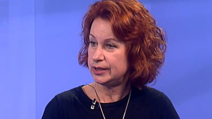 Проф. Христова: Нигерийският вариант на COVID се разпространява по-лесно