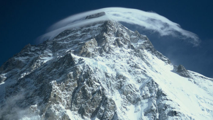 Кой е най-смъртоносният връх в света