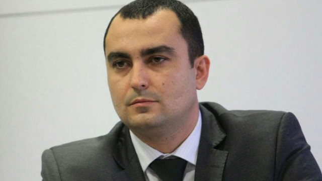 Александър Иванов: Целта на ГЕРБ е абсолютно мнозинство