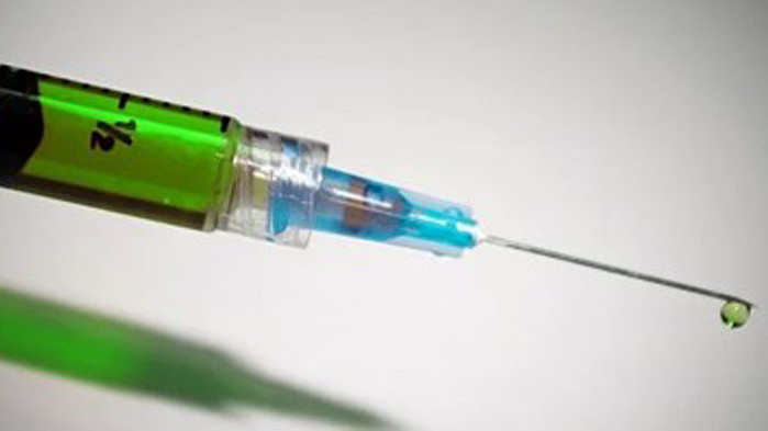 Нигерийският президентът ваксиниран срещу COVID-19