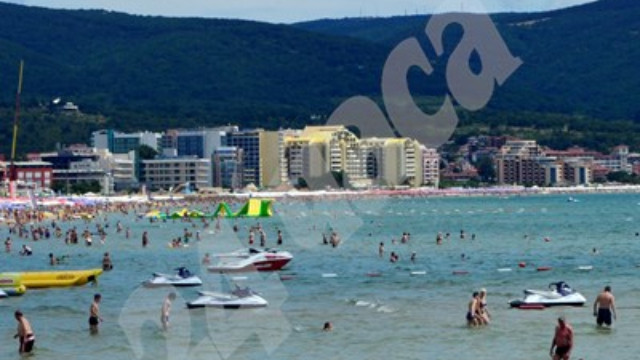 Слънчев бряг е най-изгодният курорт в Европа за англичани