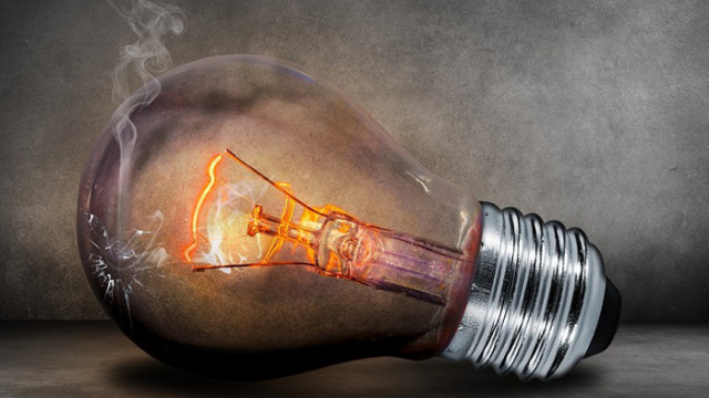 Без електричество в понеделник, 8-ми март