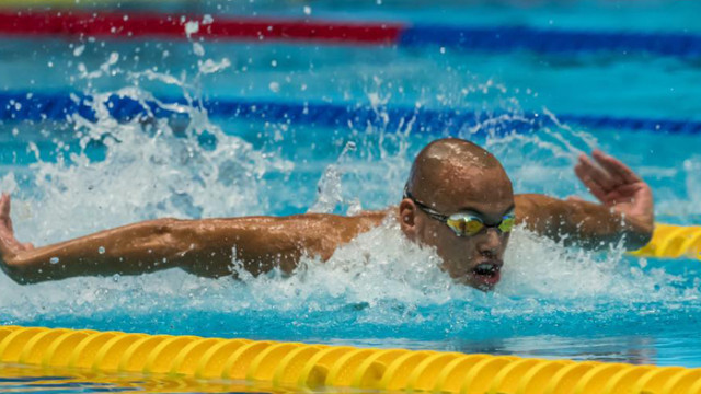 Антъни Иванов: Ще дебютирам за „Черно море“ на държавното през април