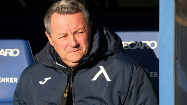 Левски остана без защита