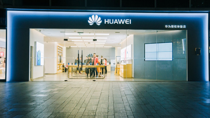 Huawei, Oppo и кой е най-големият производител на смартфони в Китай