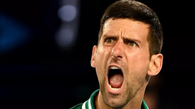 Джокович официално подобри рекорда за най-много седмици на върха
