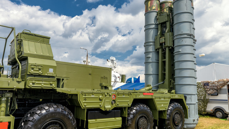 Турция предупреди САЩ за последиците от натиска заради С-400