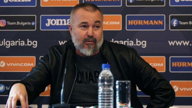 Осем футболисти, играещи в чужбина с повиквателни за националния отбор