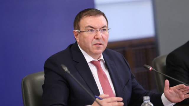 Обмислят се различни мерки за областите с най-висока заболеваемост от COVID-19