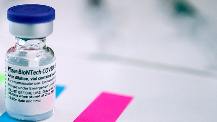 Учени: Ваксината Pfizer/BioNTech неутрализира бразилския вариант