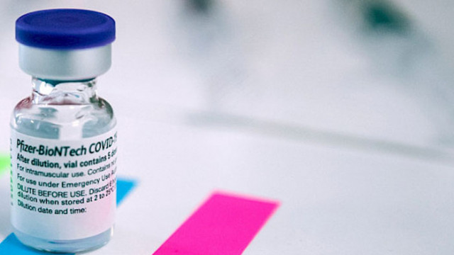 Учени: Ваксината Pfizer/BioNTech неутрализира бразилския вариант