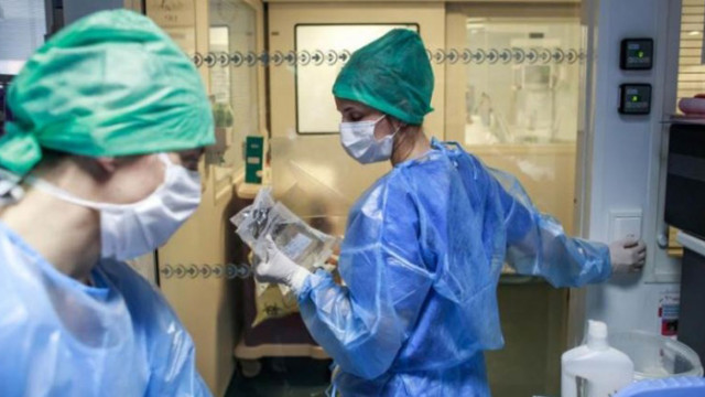 Увеличават заплатите на персонала в детските ясли и здравните кабинети във Варна