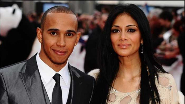 Расистки скандал с Хамилтън разтърси Формула 1