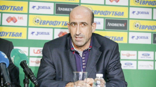 Йордан Лечков окончателно загуби делото срещу БФС