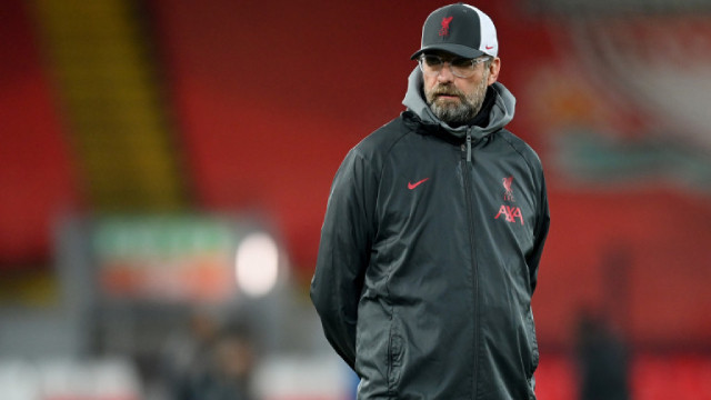 Юрген Клоп разкри истината дали поема Германия