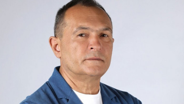 Божков припомни на Христо Иванов, че в Комисията по хазарта е имало и негов човек