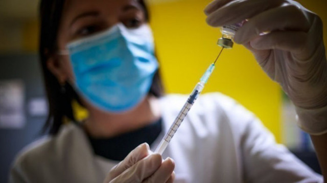 ЕK осигури допълнителни 4 млн. дози от ваксината на Pfizer до края на март