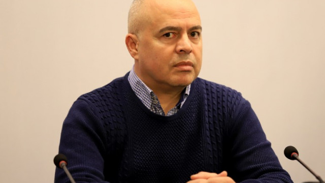 И Георги Свиленски с коронавирус?