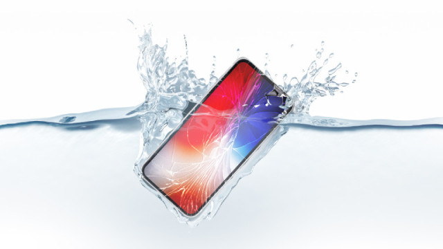 iPhone 11 и как един телефон издържа шест месеца под вода