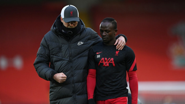 Ливърпул ще спасява сезона срещу РБ (Лайцпиг), всичко или нищо за Клоп и компания