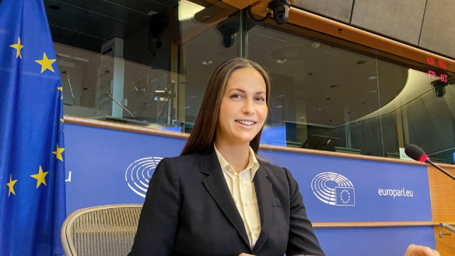 Подписаната днес обща декларация от лидерите на институциите на ЕС