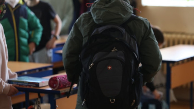 Въвежда се пропускателен режим в магазините а на пазарите