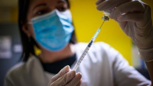 Мобилни екипи започват имунизация срещу ковид в област Пловдив От