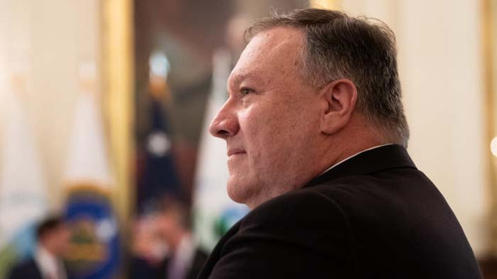 Китай и САЩ с конструктивен диалог на фона на напрежението