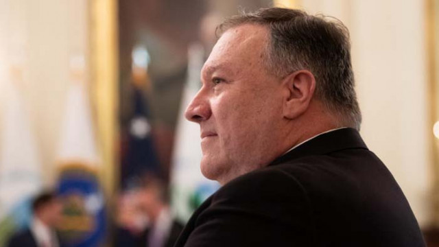 Китай и САЩ с конструктивен диалог на фона на напрежението