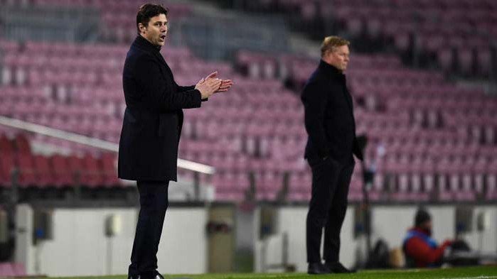 Почетино: ПСЖ показа сила и ум, много съм щастлив