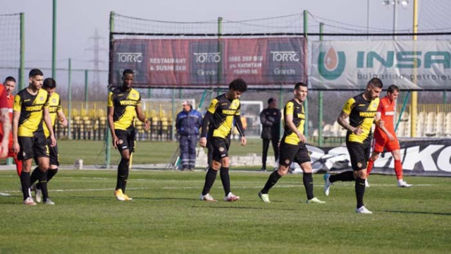 Ботев (Пловдив) на 109 години!