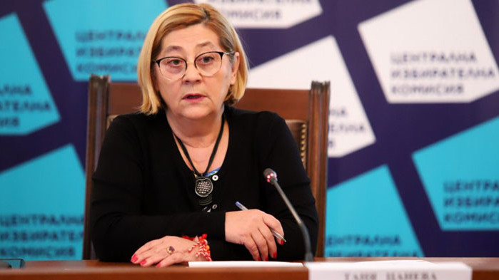 87 997 е общият брой на подадените заявления за гласуване