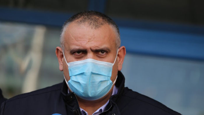 Безопасността на движението трябва да е обща национална кауза и