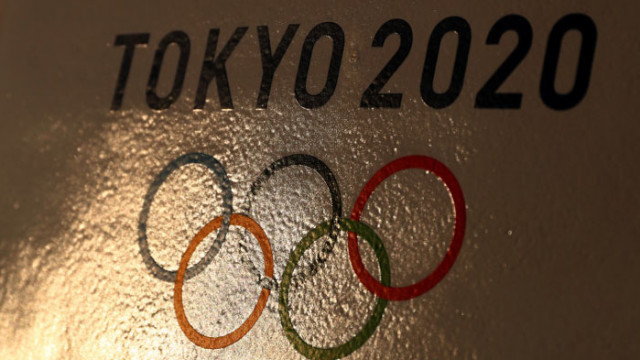 Участниците на тазгодишната лятна олимпиада в Токио и Зимните олимпийски