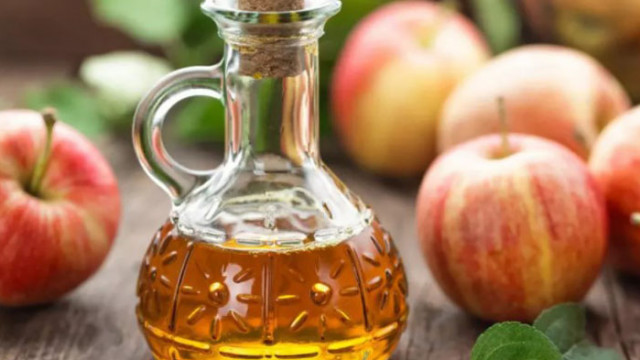 Ябълковият оцет е един от най популярните природни продукти за здраве