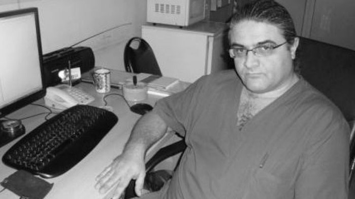 Днес, 11 март 2021 година, по време на поредното тежко