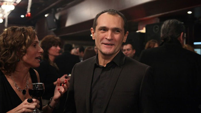 Плажуващият в Дубай хазартен бос Васил Божков лъсна зад атаката