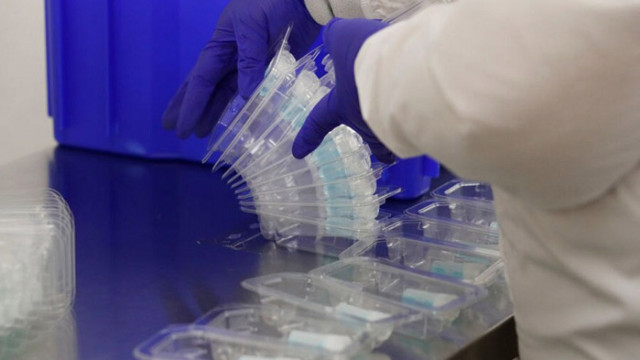 3 121 са новодиагностицираните с коронавирусна инфекция лица у нас