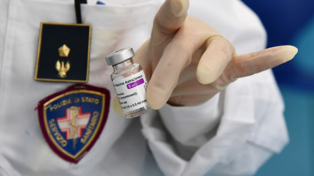 Тайланд отложи поставянето на ваксината на Oxford AstraZeneca в борбата с коронавируса обяви