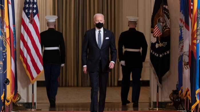 Байдън: САЩ могат на този 4 юли да отбележат независимостта си от COVID-19