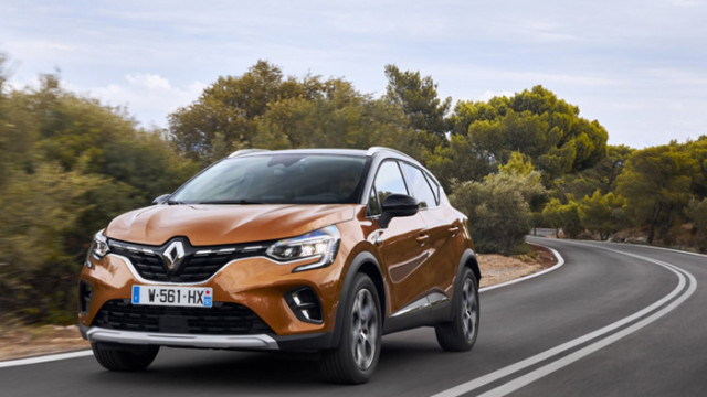 Renault SA ще продаде целия си дял в Daimler AG