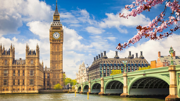 Пазарът на труда не къде да е, а именно в