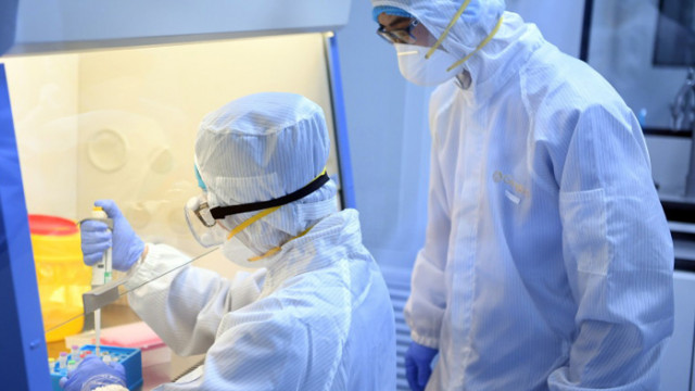 11 094 души са починали от началото на пандемията Само за