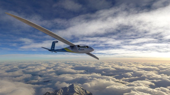 Phoenix FS, AeroDelft и кога ще излети първият самолет с хидрогенно гориво на екип от студенти