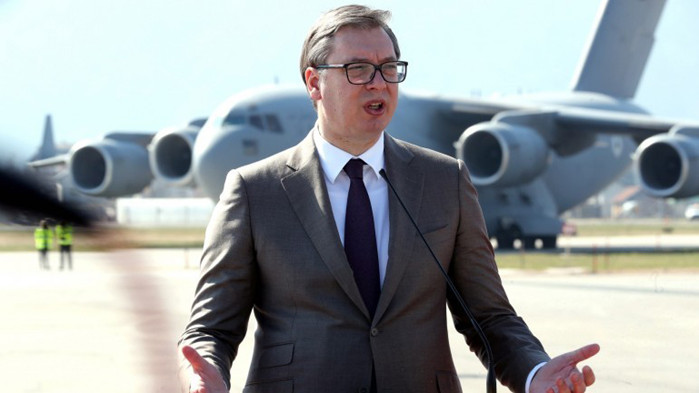 Договорено е фабриката да започне производство от 15 октомври Президентът