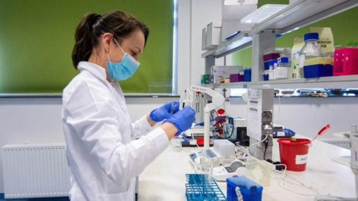 Ваксината Novavax е 96% ефективна срещу оригиналния щам на COVID-19